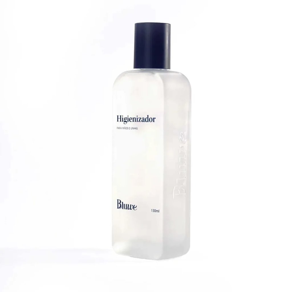 HIGIENIZADOR BLUWE 130ML