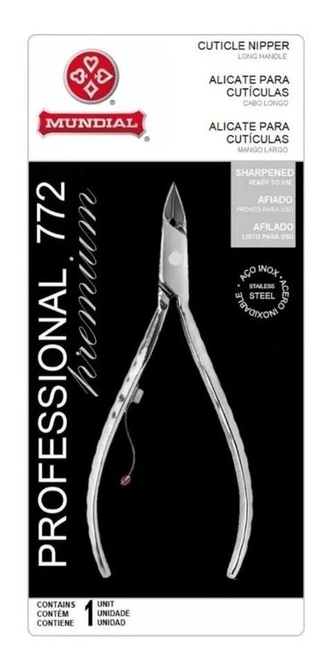 Alicate professional 772