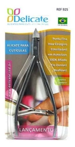 Alicate Delicate 925