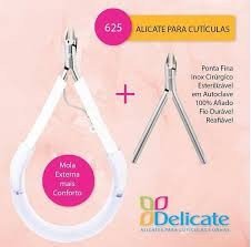 Alicate Delicate 625