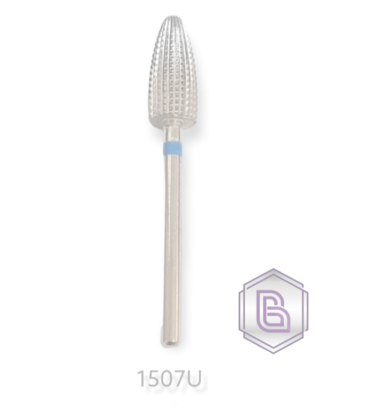 Broca tungstenio 1507u