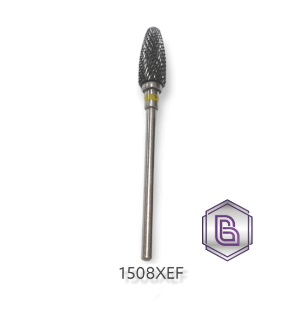Broca tungstenio 1508XEF 