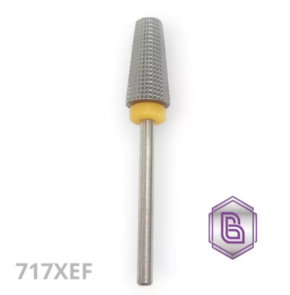 Broca tungstenio 717XEF 