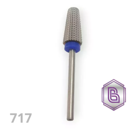 Broca tungstenio 717 