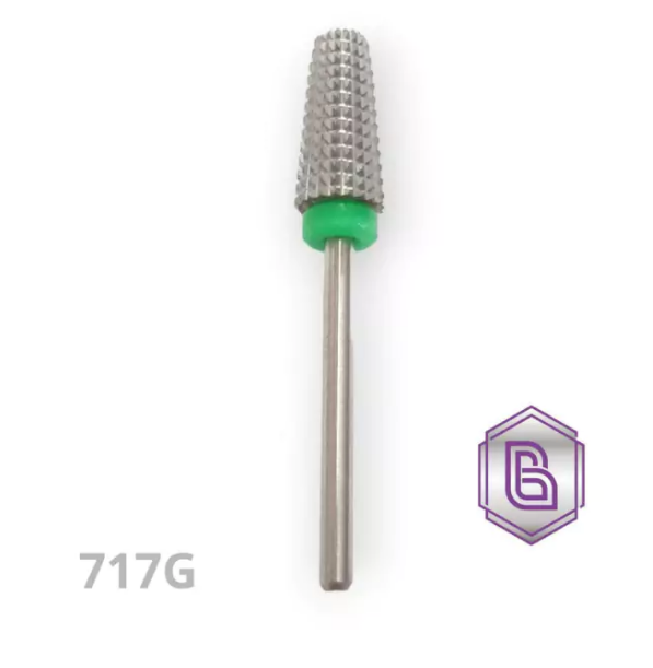 Broca tungstenio 717G