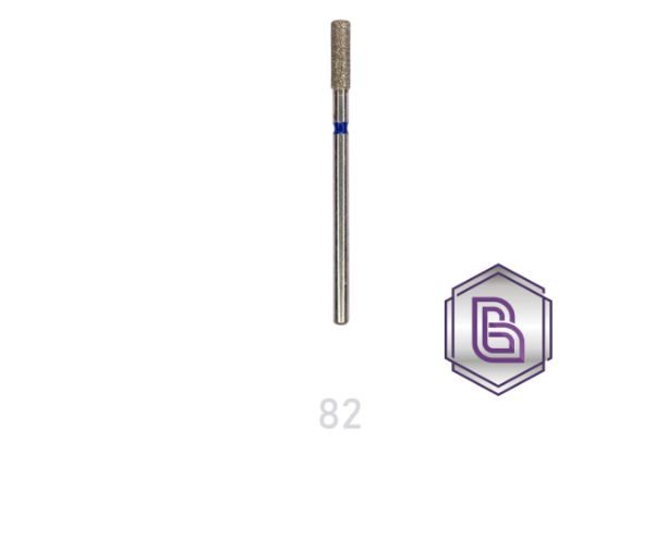 Broca diamantada PM 82