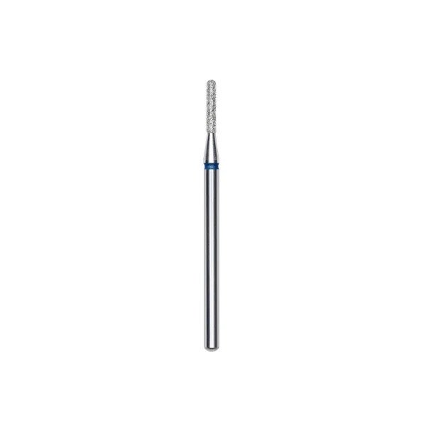 Broca Diamantada Staleks Pro - Cilíndrica - Azul - FA30B014-8