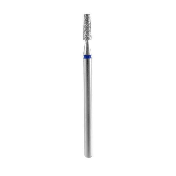 Broca Diamantada Tipo Tronco - Staleks Pro - Ø 2.5mm - Azul - FA70B025-8