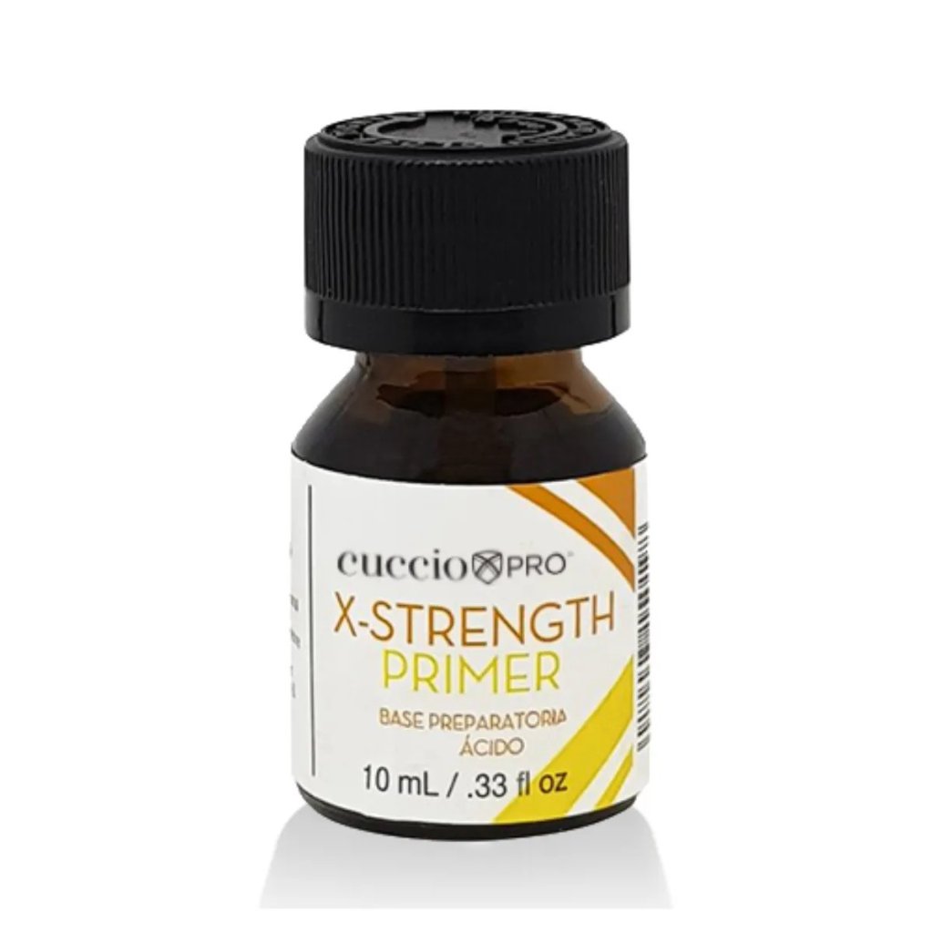 X-Strength primer acido 