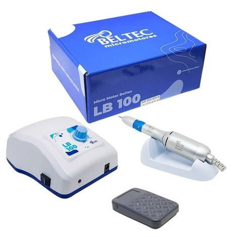 Micro Motor Beltec LB 100 Elétrico Beltec