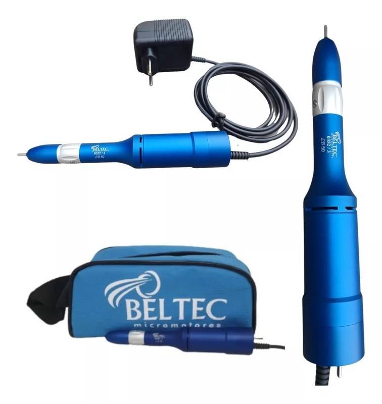 Micro Motor Beltec LB 50 