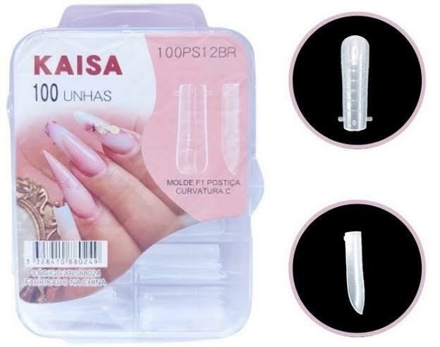 MOLDE F1 CURVATURA C - kAISA