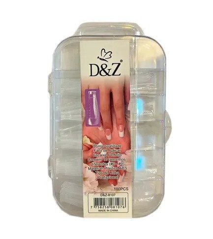 MOLDE F1 BAILARINA D&Z