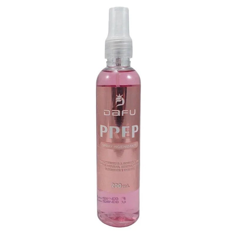 PREP DAFU 200ML 