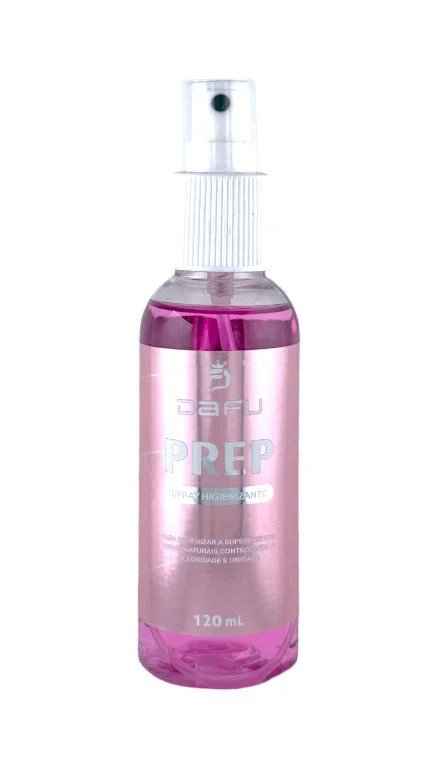 Prep Dafu 120ml 