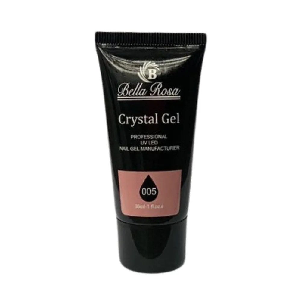 Polygel crystal gel 05