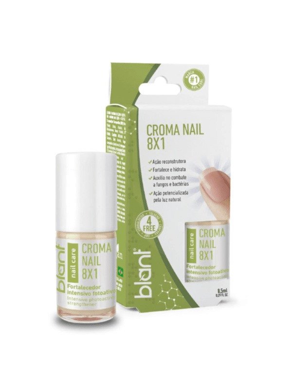 Croma nail 8x1 