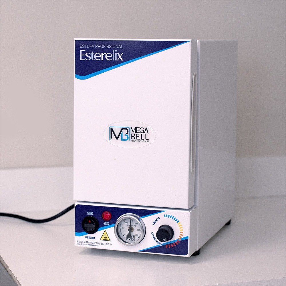 Estufa Profissional Esterelix