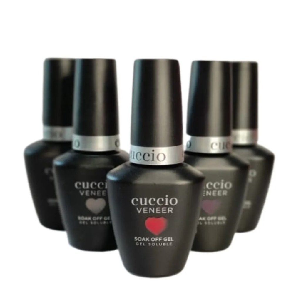 Esmalte em gel Cuccio 13ml