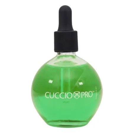 Óleo de cutículas Cuccio melon & kiwi 