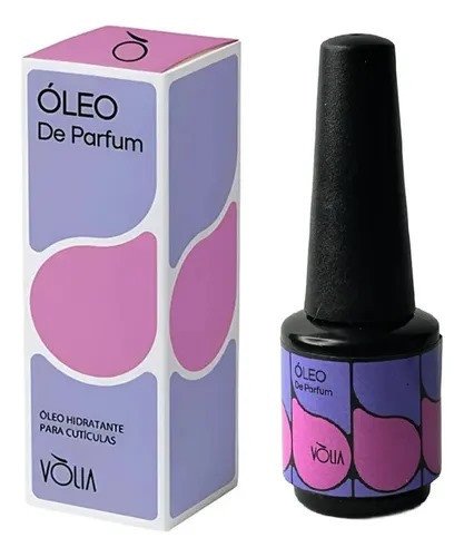 ÓLEO DE PARFUM - HIDRATANTE DE CUTÍCULAS VÒLIA