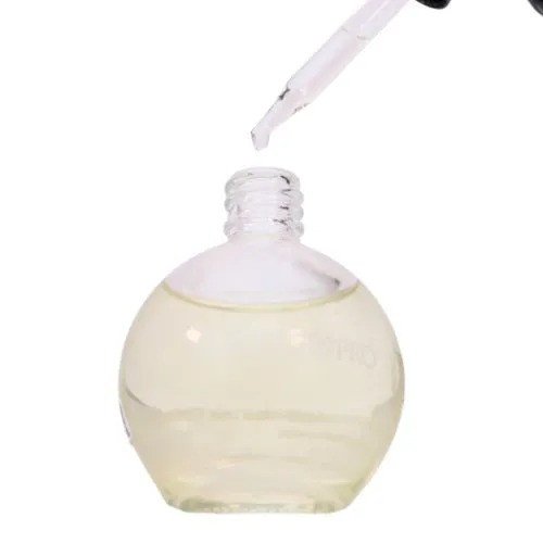 Óleo de cutículas Cuccio milk e honey 
