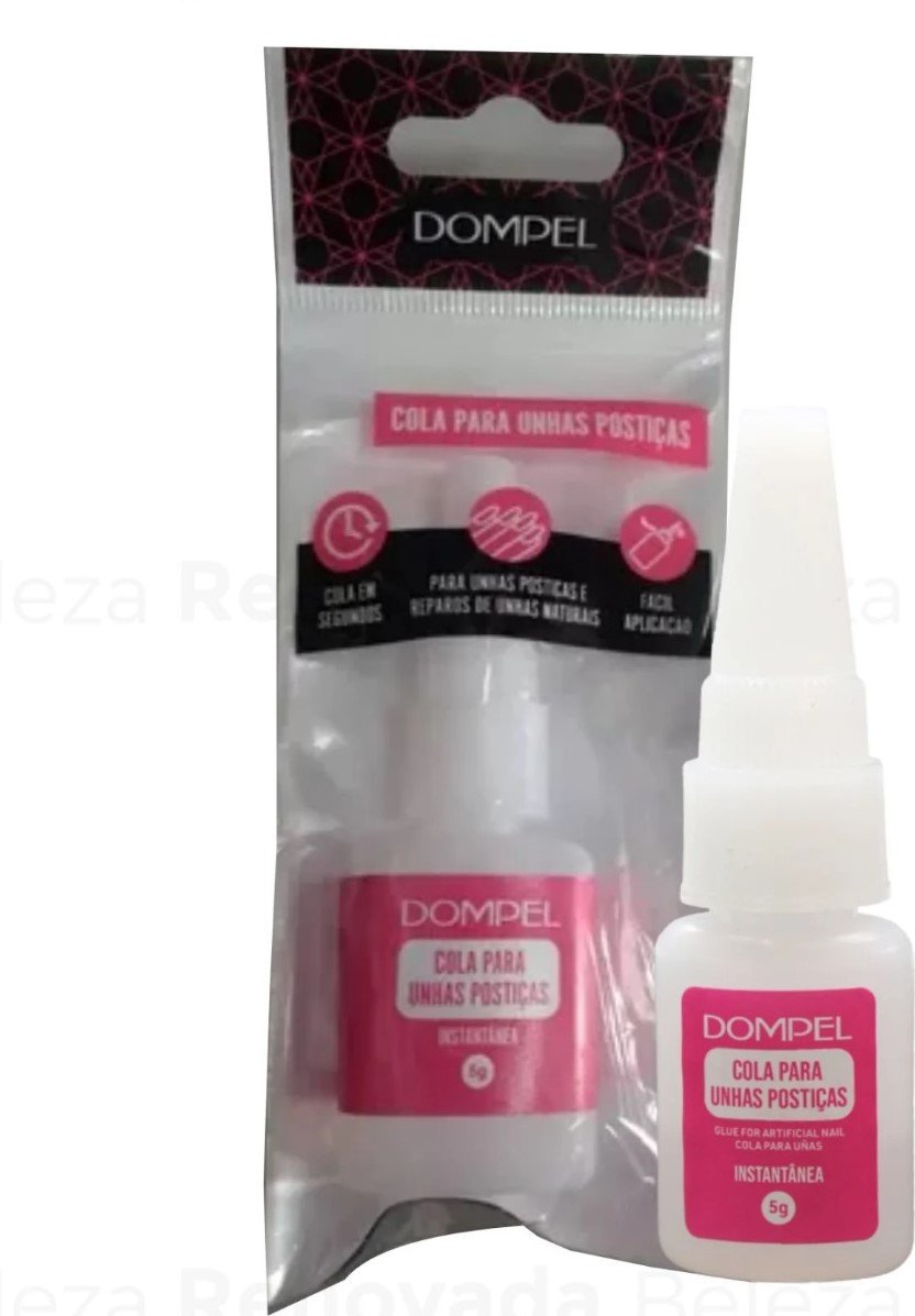 Cola Dompel 