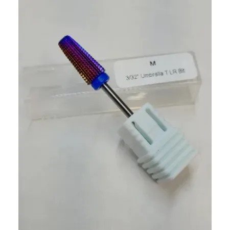 Broca tungstenio 11