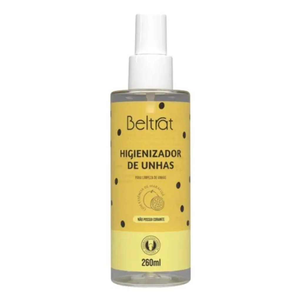 Prep Beltrat Maracuja 260ml