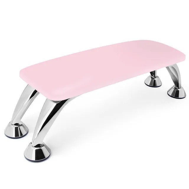 APOIO DE MÃOS COURINO ROSA 