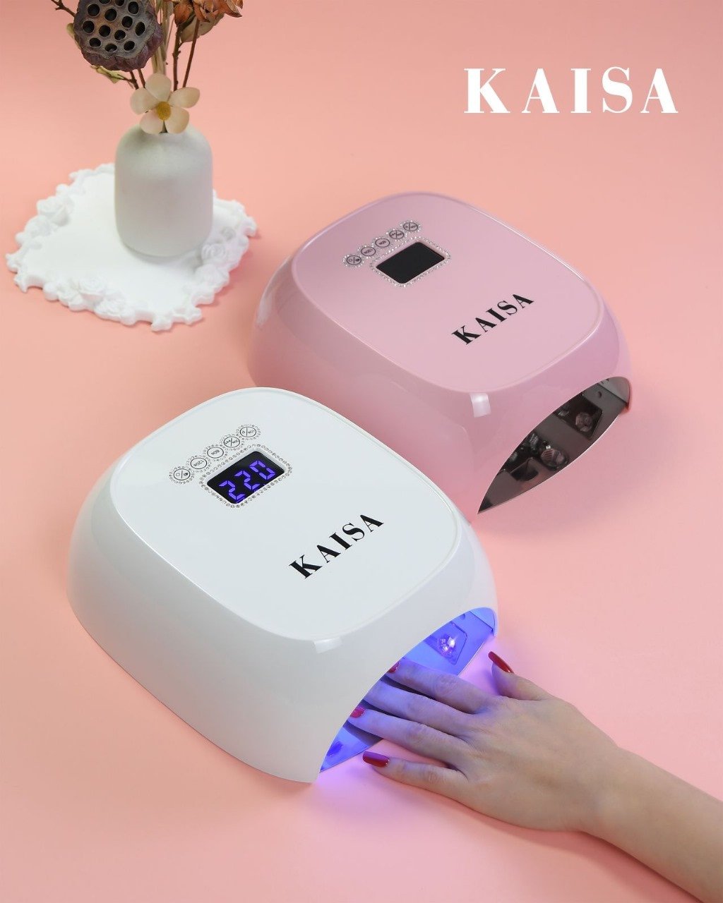 Cabine Eco Tech KAISA 54w