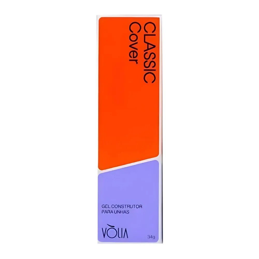 Gel classic cover refil 34g 