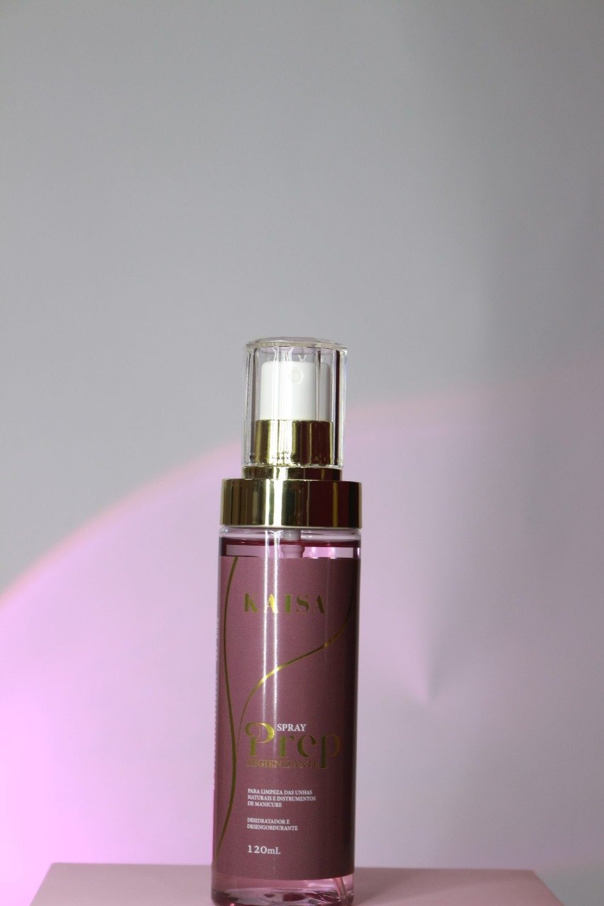 PREP higienizante Kaisa 120ml