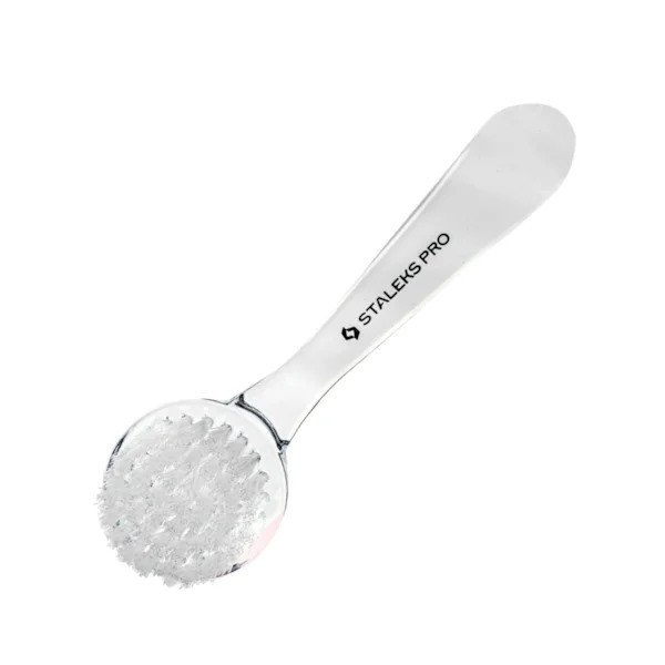 Escovinha para Limpeza das Unhas Staleks 