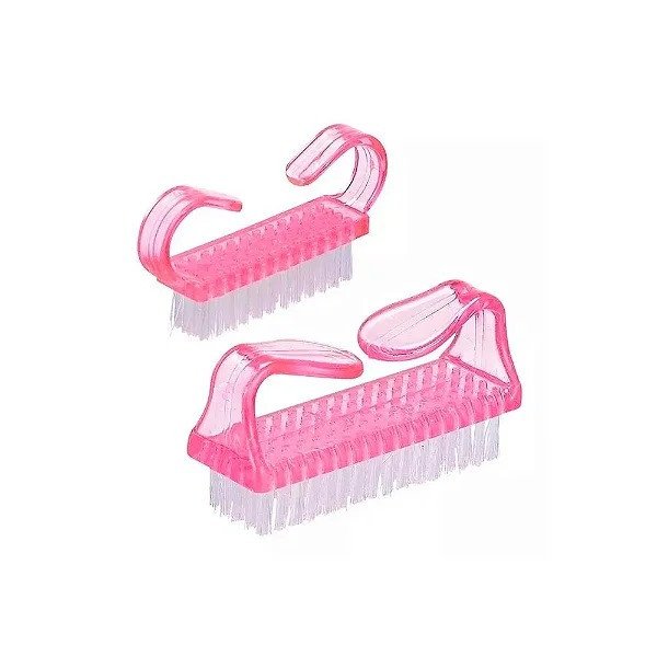 Escovinha para Limpeza das Unhas