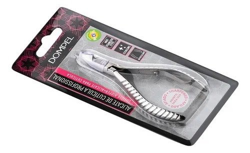 Alicate de cutícula profissional Dompel 