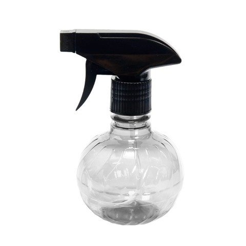 Pulverizador bolinha pet transparente 280ml