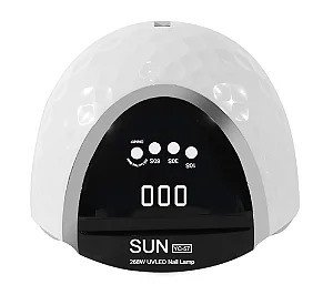 Cabine sun 268w 