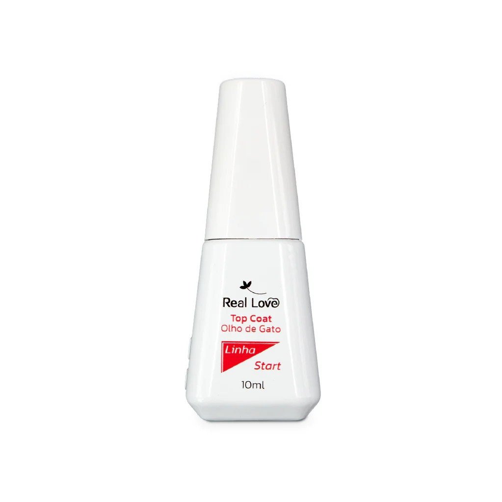 Top coat olho de gato linha Star 