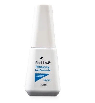Ph Balancing desidratador Real Love 