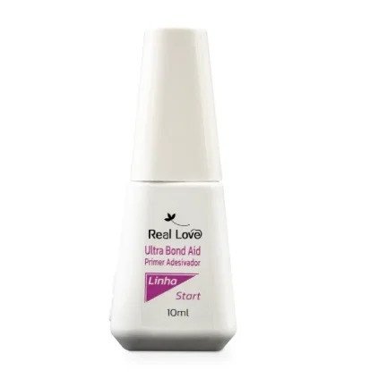 Ultra bond aid Real love 