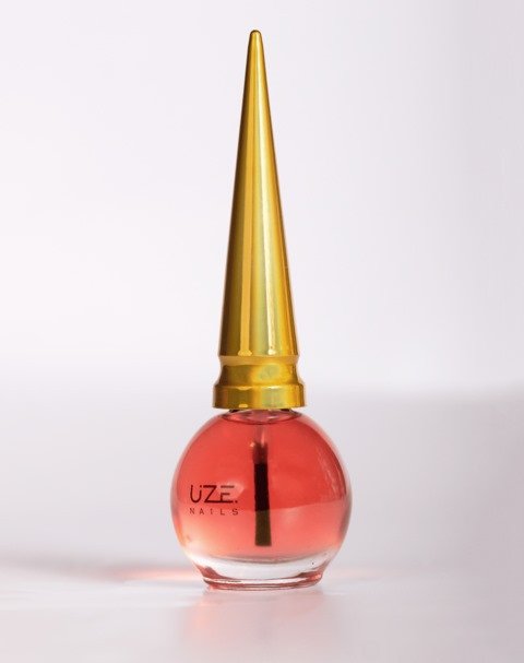 Óleo de cuticulas Uze Hydra Cherry 12ml