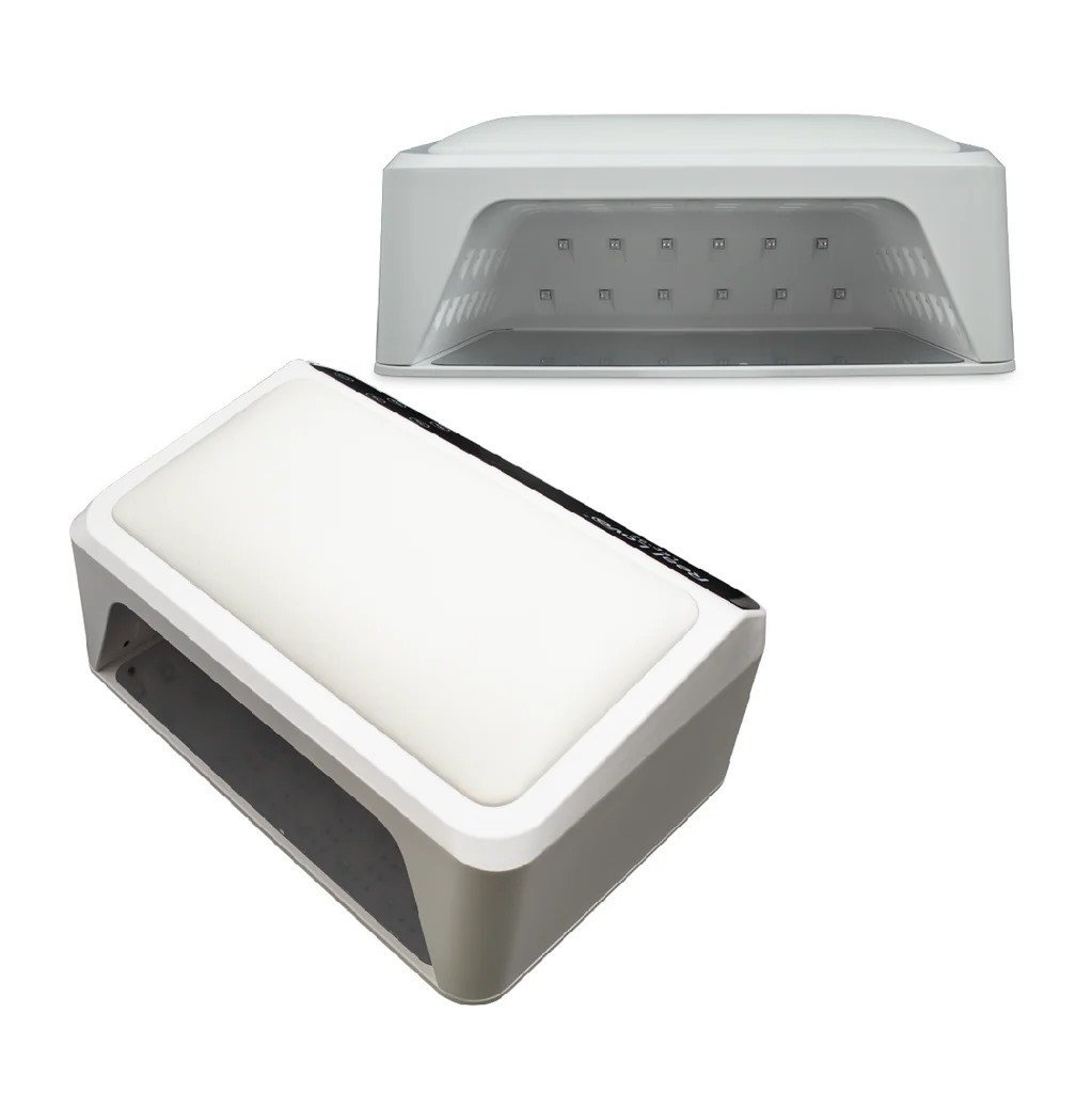 CABINE REAL LOVE COM APOIO DE MÃOS  