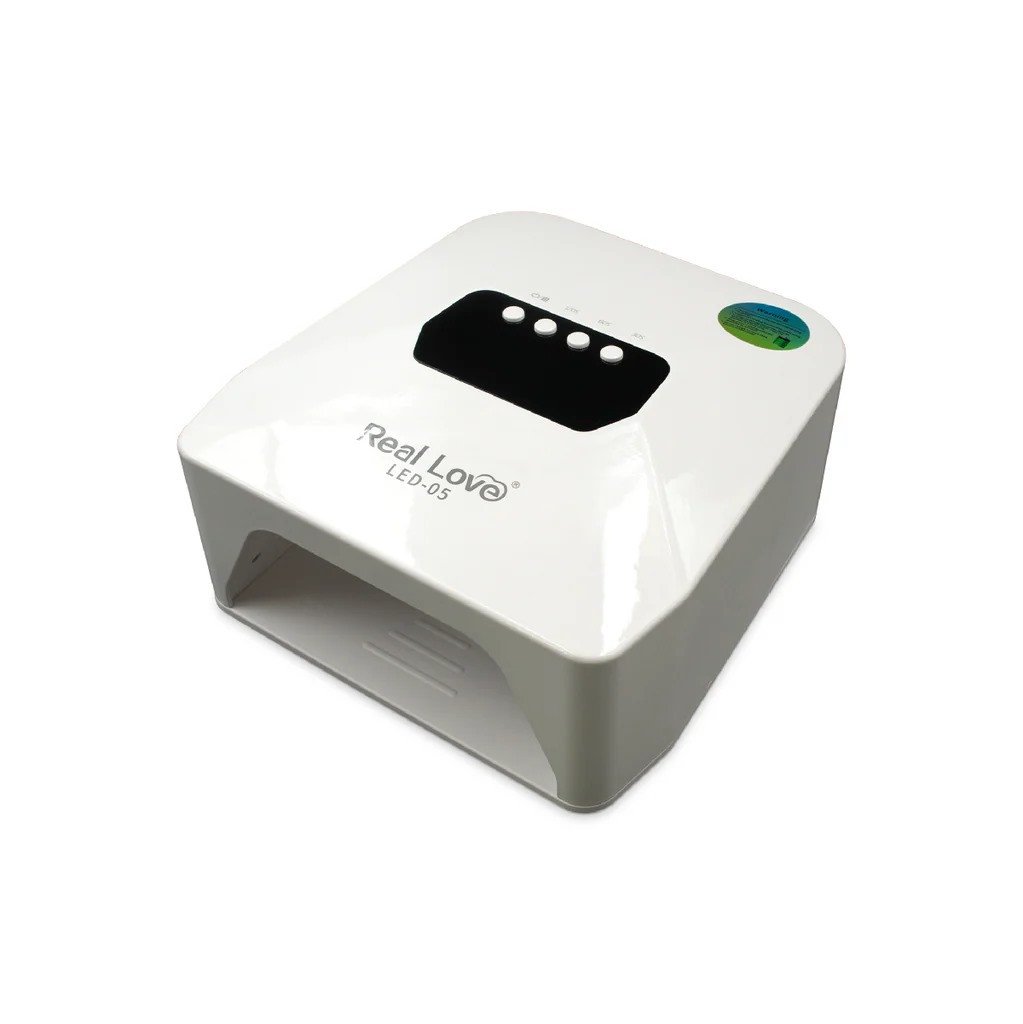 CABINE PORTATIL REAL LOVE 