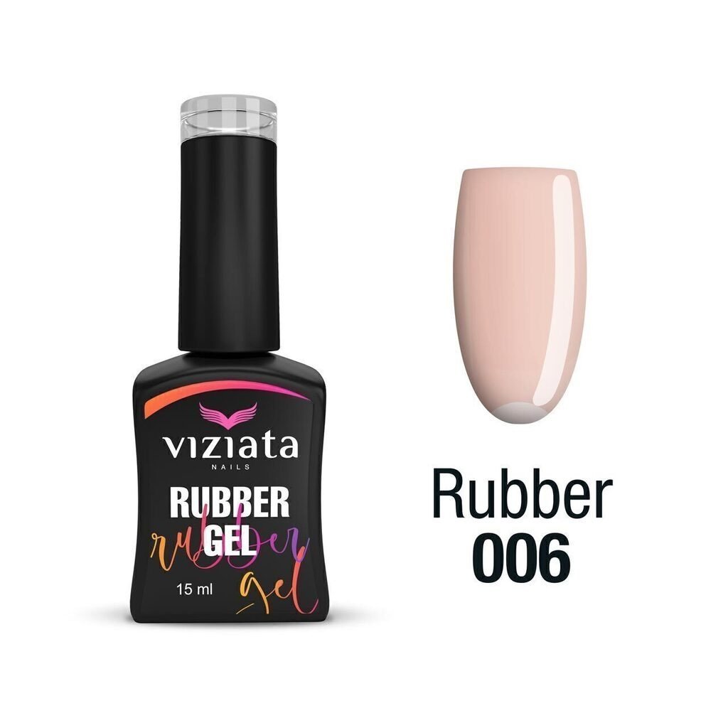 Ruber gel Viziata 06