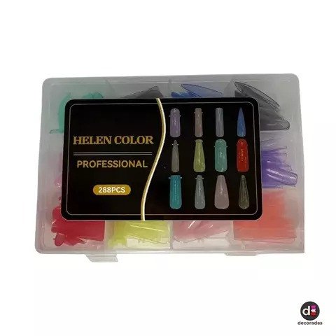 Molde f1 diversos Helen color 