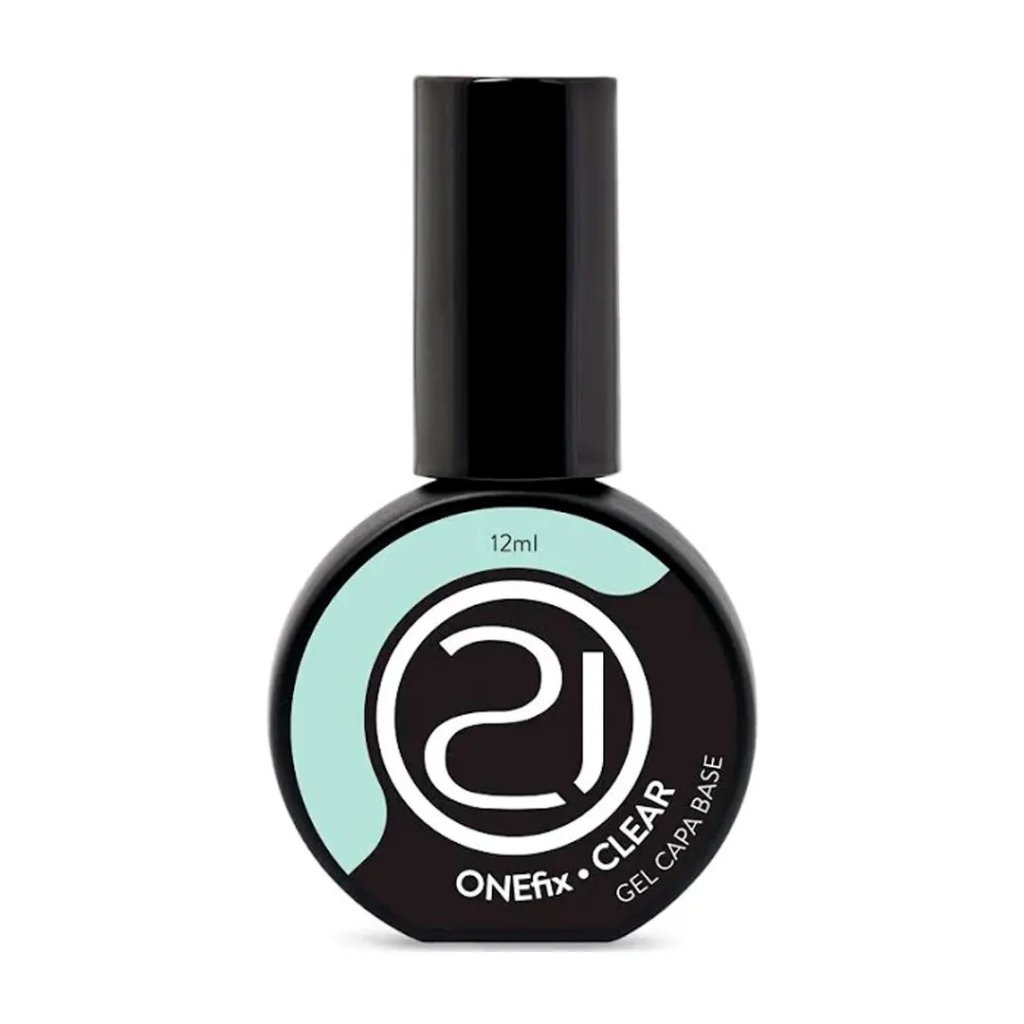 Gel capa base Onefix clear