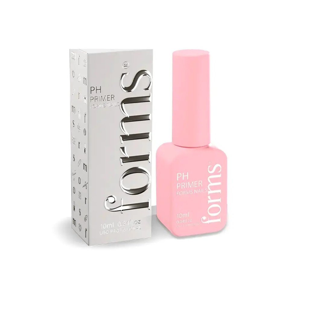 Ph primer Forms nails 