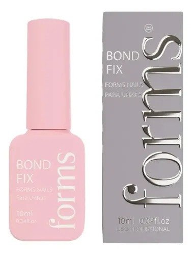 Bond fix Forms nails 