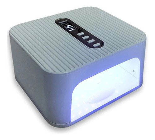 Cabine SUN BT-19 Led UV 288w 45 LEDs